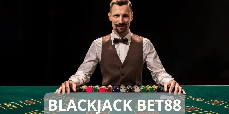 Blackjack Bet88