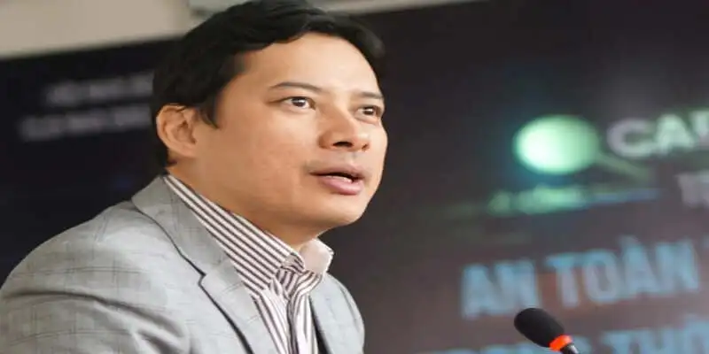 Con đường học vấn và hành trình đi lên từ con số 0 của CEO BET88 