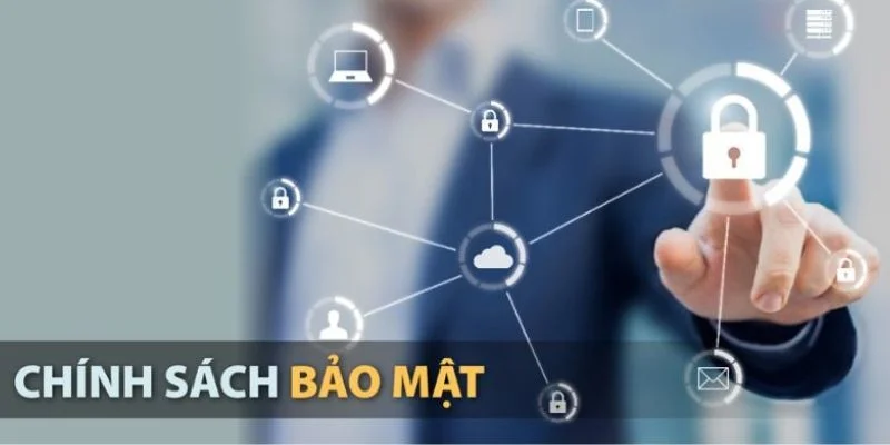 Quy định trong chính sách bảo mật cho bên thứ 3
