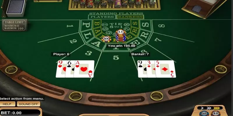 Quy định rút bài giúp bạn giành chiến thắng