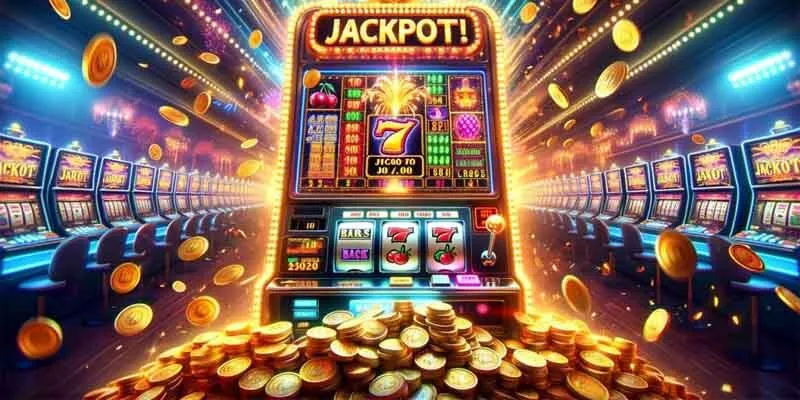 Chơi nổ hũ trực tuyến là slot game BET88 nổi tiếng