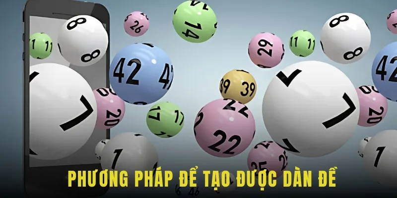 Một vài phương pháp để tạo được dàn hiệu quả và chính xác