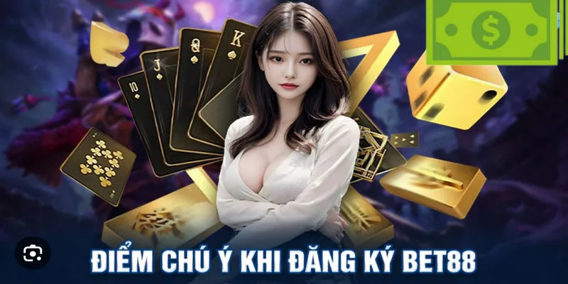 Các điểm quan trọng giúp quá trình diễn ra suôn sẻ, không bị lỗi