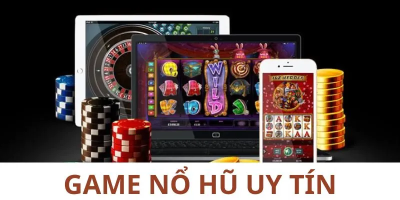 Nhiều phiên bản Slot games hấp dẫn được giới thiệu