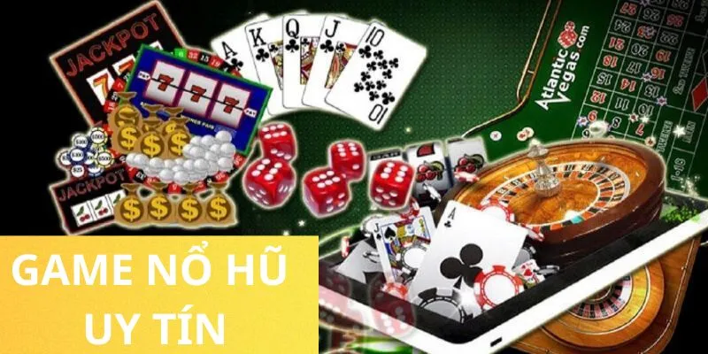 Một tựa game uy tín hội tụ nhiều yếu tố