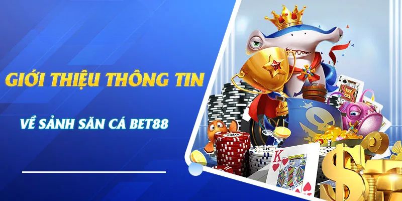 Sảnh game chất lượng hứa hẹn mang đến người chơi những giây phút giải trí bất tận