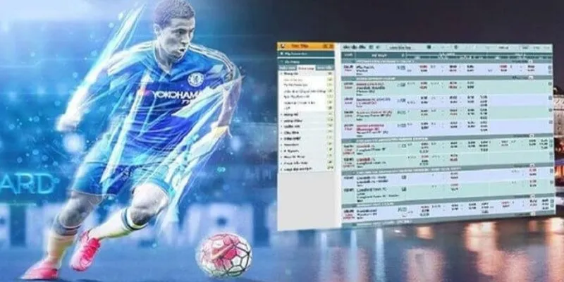 Kèo nhà cái Bet88 tìm hiểu thông tin tổng quát