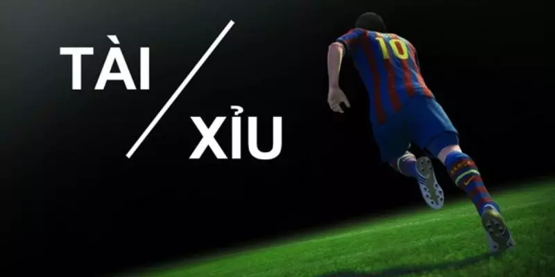 Kèo tài xỉu Bet88