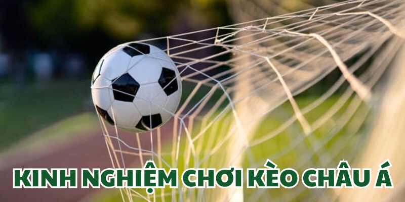 Kinh nghiệm đánh cược cực đỉnh từ dân chơi