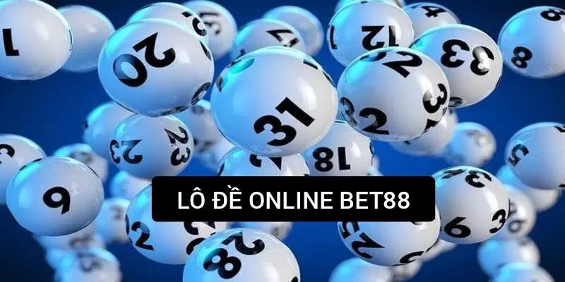 lô đề online bet88