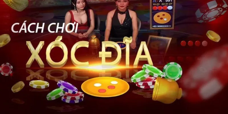 Mách bạn cách chơi xác đĩa của cao thủ tại Bet88
