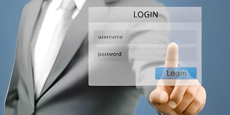 Mẹo truy cập account nhanh