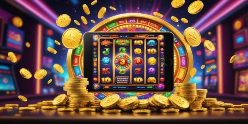 Nắm vững các lưu ý chơi nổ hũ trực tuyến tại nhà cái lớn