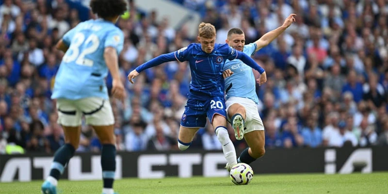 Nhận định bóng đá MC vs Chelsea chi tiết