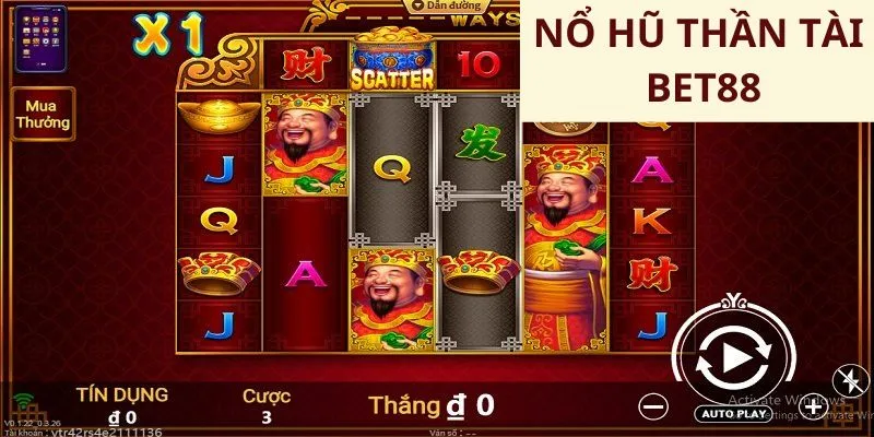 Tính năng cập nhật thường xuyên tạo sự hấp dẫn