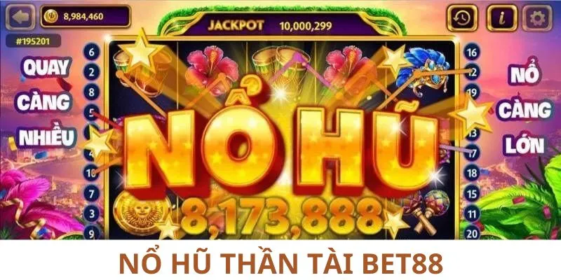 Trò chơi xuất hiện lâu và gây ấn tượng mạnh