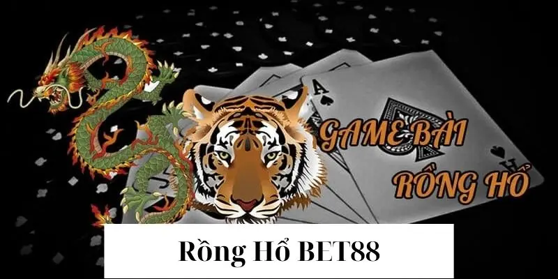 Trò chơi Rồng Hổ là điểm đến hàng đầu của các khách hàng