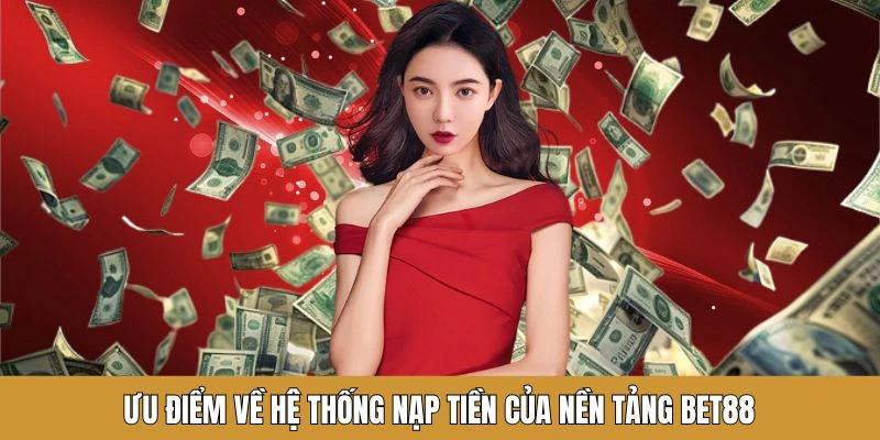 Hệ thống giao dịch của nhà cái có ưu điểm gì nổi bật?