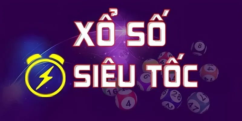 Xổ số siêu tốc Bet88