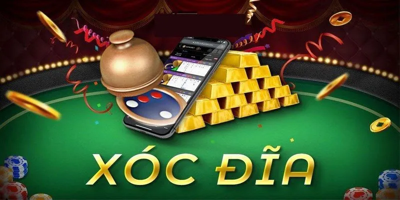 Xóc Đĩa Bet88